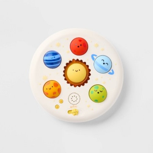 Space Electronic Travel Toy - Gigglescape™