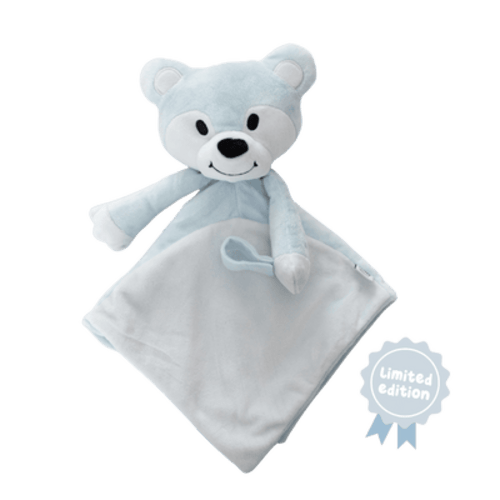 Sleep Toy - Boo the Bear – Riff Raff Baby US