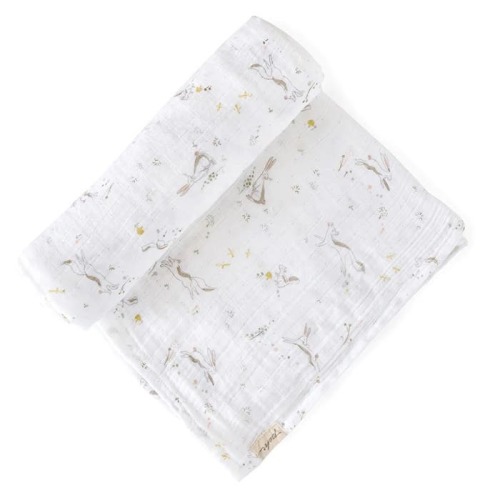 Fields of Dreams Swaddle