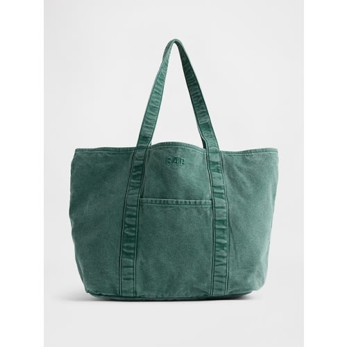 Gap Logo Tote Bag