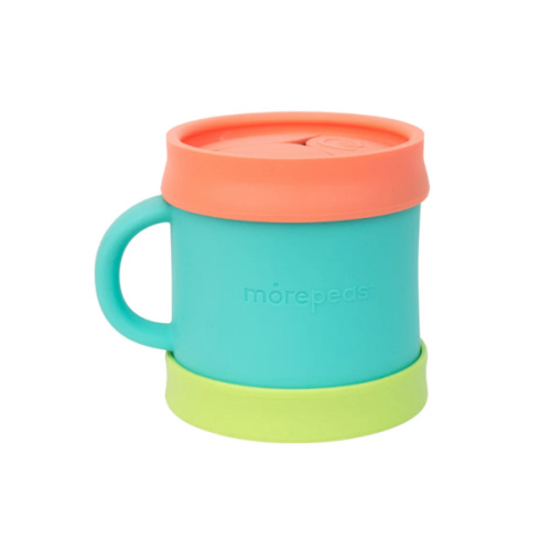 The Everything Snack Cup