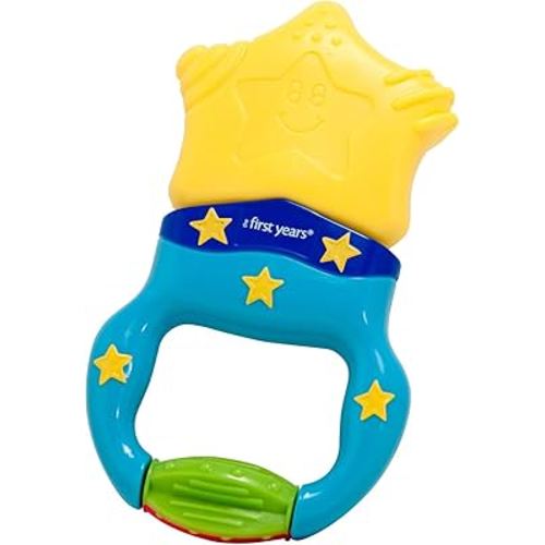 The First Years Massaging Action Teether