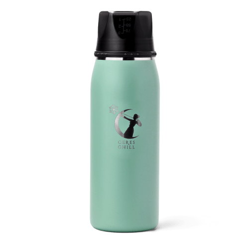 OG+ Chiller/Warmer | The First (and BEST) Chiller – Ceres Chill