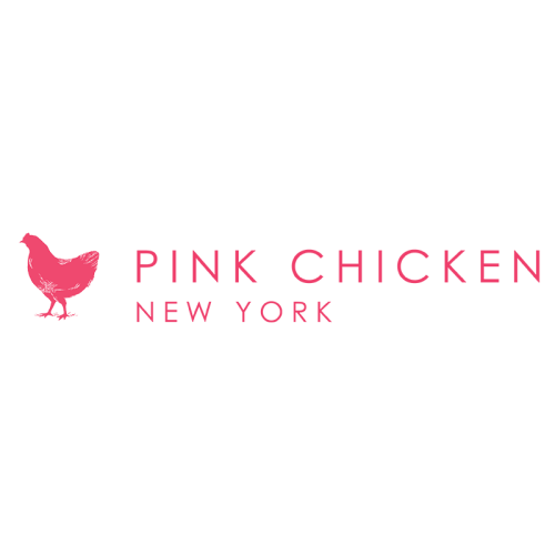 Pink Chicken Gift Card