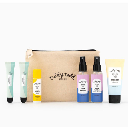Diaper Bag Kit