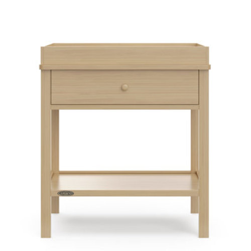Graco Storage Changing Table & Reviews | Wayfair