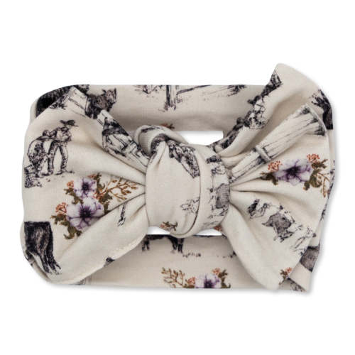 Western Serenity Headband
