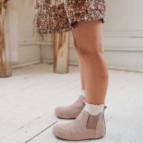 Little Love Bug Company Reagan Boot