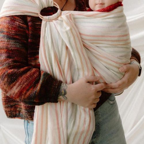 Keane Ring Sling | 84”