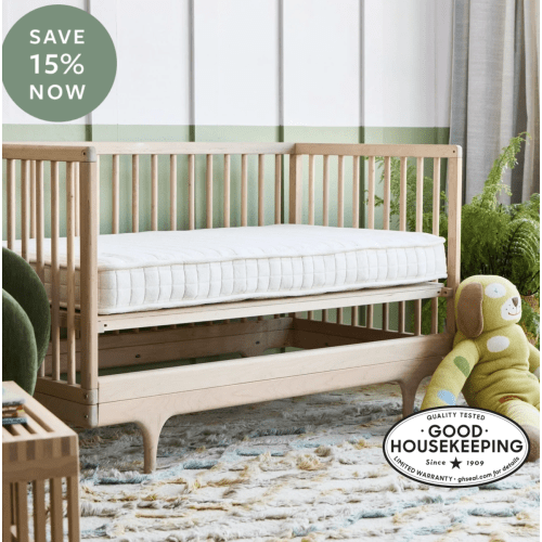 Affordable Eco Organic Crib Mattress | Avocado Mattress – Avocado Green Mattress