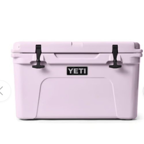 YETI Tundra 45 Cherry Blossom 34 qt Hard Cooler