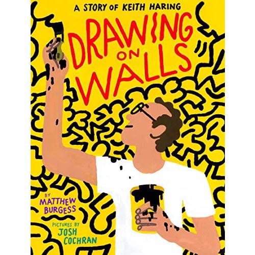 Drawing on Walls