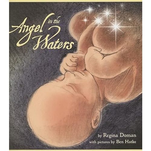 Angel In The Waters