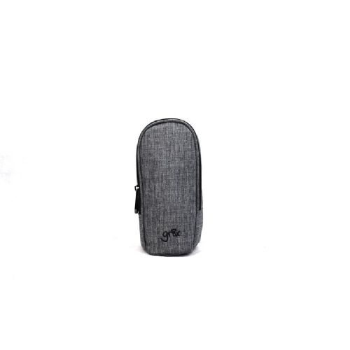 Great Expectations Single Bottle Traveller Grey
