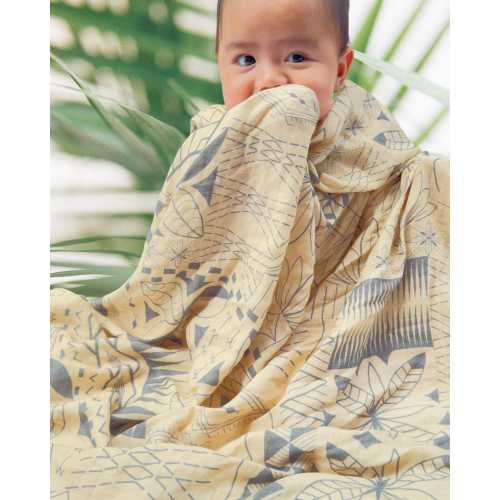 Pacific Baby Swaddle