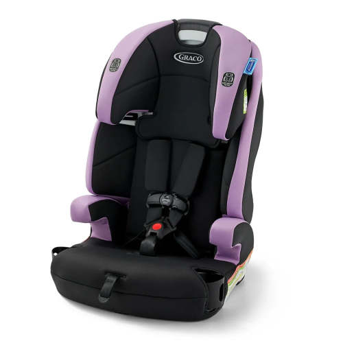 Tranzitions 3-in-1 Forward Facing Harness Booster Car Seat - Marley