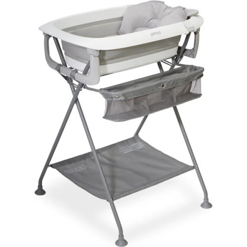 SquishSplash - Collapsible Bath and Folding Bath Stand | Primo Baby Store