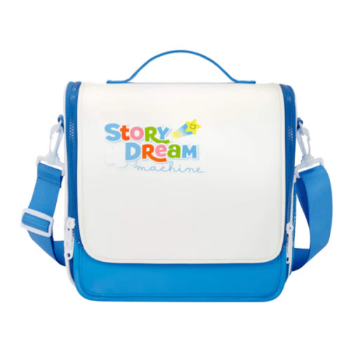 Little Tikes Story Dream Machine Storytime Travel Case – Official Little Tikes Website