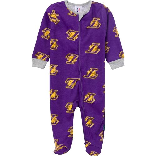 Gerber unisex-baby NBA Team Sleep 'N Play