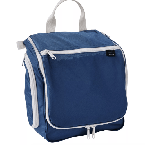 Personal Organizer Toiletry Bag, Medium