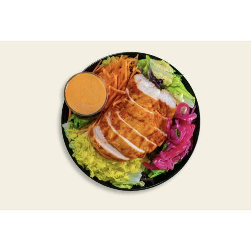 My Fit Foods - Meal Delivery Service