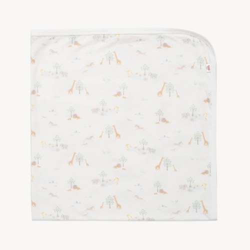 Baby Blanket – Magnetic Me