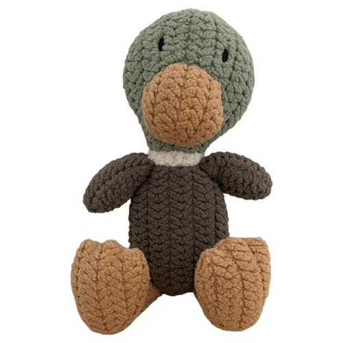 Lovie - Hunter the Mallard