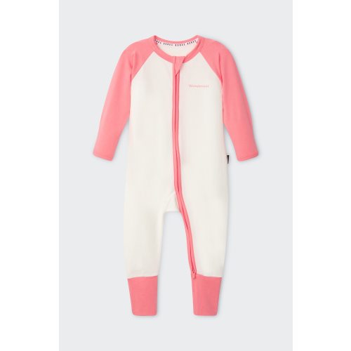 Zip Wondersuit