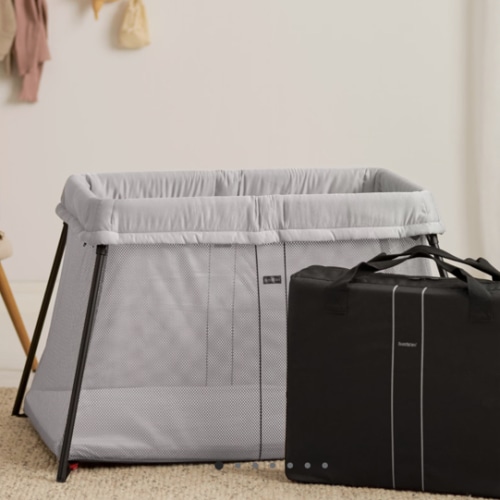 BabyBjörn Travel Crib Light
