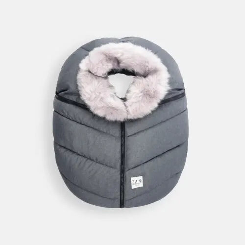 7AM Enfant Car Seat Cocoon