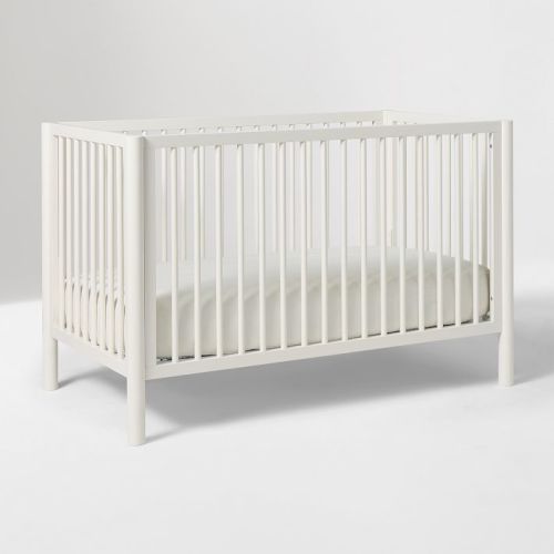 Leo Convertible Crib