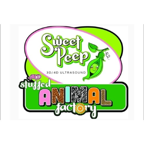 Sweet Peep Ultrasound