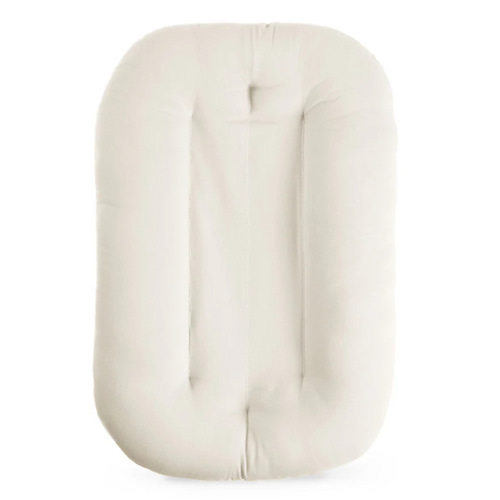 Infant Lounger | Natural