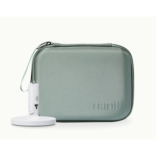 Nanit - The Travel Pack in Green