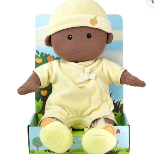 Baby Doll - Cream