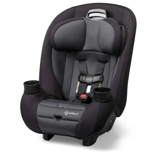 Safety 1st Ellaris 3-in-1 Convertible Car Seat - Smokey Haze