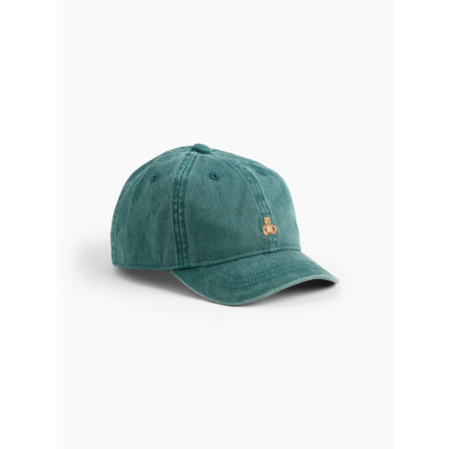Toddler Brannan Bear Overdye Baseball Hat