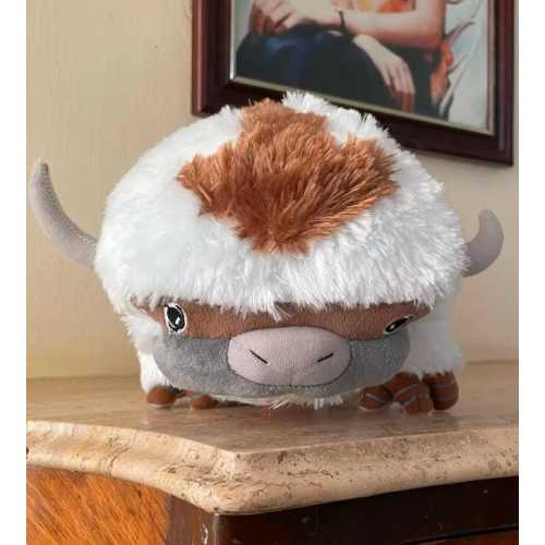 Anime Appa Plush Soft Stuffed Animals Toy_50cm