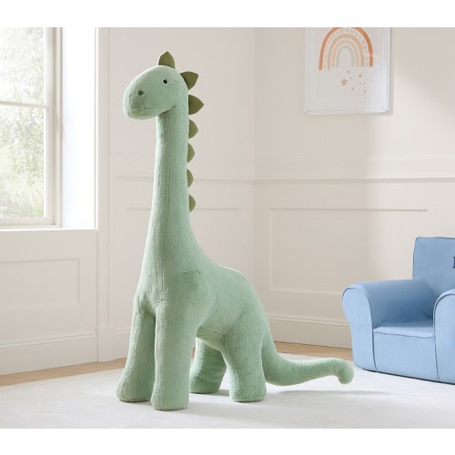 Jumbo Dinosaur Plush