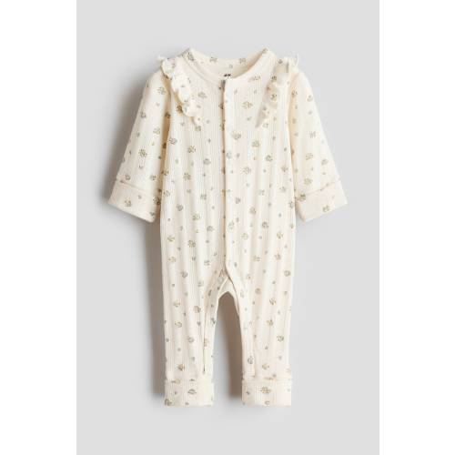 ADJUSTABLE-FIT JUMPSUIT