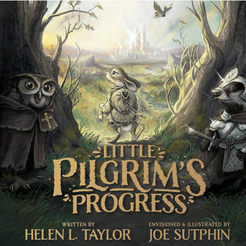 Little Pilgrim's Progress (Illustrated Edition): From John Bunyan's Classic (Packaging may vary)