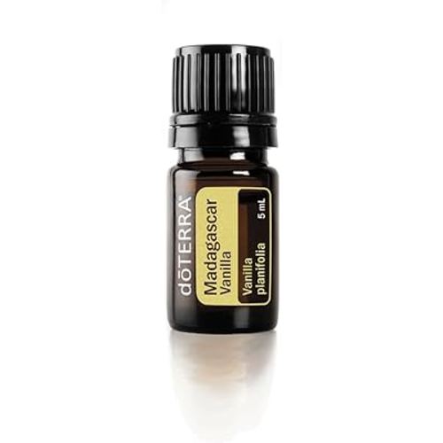doTERRA Madagascar Vanilla Oil - Vanilla planifolia - 5mL