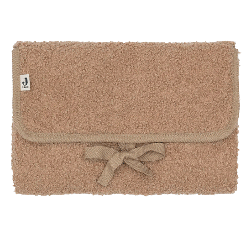 Boucle Changing Mat