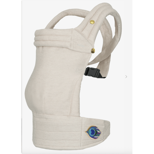 Zeitgeist Baby Carrier- Linen | SHOP ARTIPOPPE