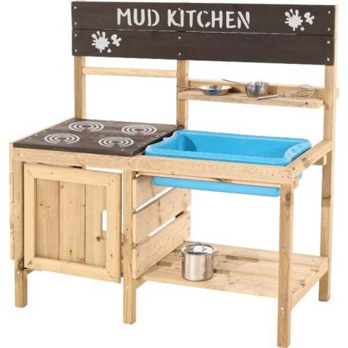TP Toys Muddy Maker Mud Kitchen