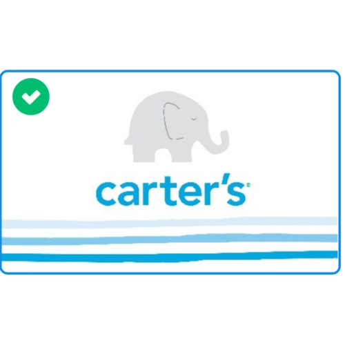 Choose your Gift Card Design | Carter's | OshKosh B'gosh | Skip Hop Gift Cards by CashStar