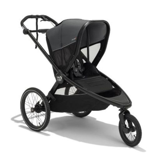 Baby Jogger City Prix Jogger Stroller - Ambition Black