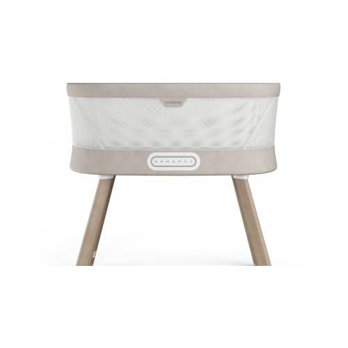 KIPP Smart Bassinet