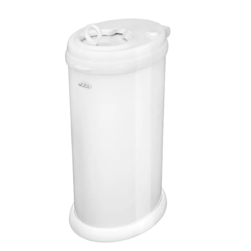 stainless steel diaper pail