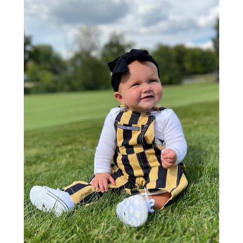 Purdue Game Day Bibs for Baby, Toddler & Youth